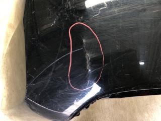 Бампер задний ACCORD CR 13-18