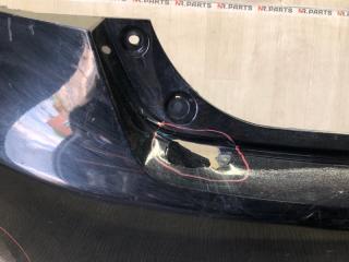 Бампер задний ACCORD CR 13-18