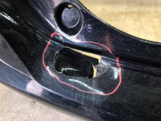 Бампер задний ACCORD CR 13-18