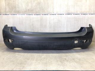 Бампер задний SUBARU TRIBECA B10 07-13