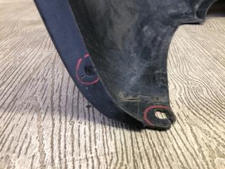 Бампер задний TRIBECA B10 07-13