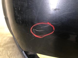 Бампер задний TRIBECA B10 07-13