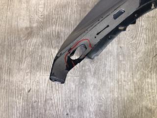 Бампер передний S2000 03-09