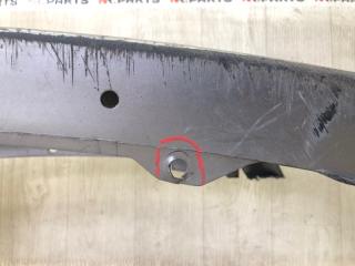 Бампер передний S2000 03-09