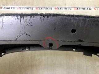 Бампер передний S2000 03-09