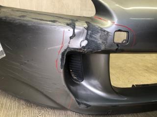 Бампер передний S2000 03-09