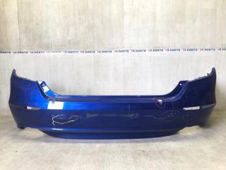 Бампер задний HONDA ACCORD CV 18-