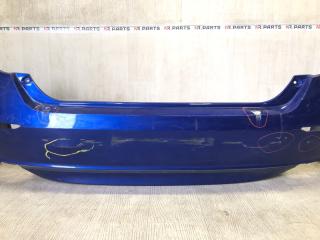 Бампер задний HONDA ACCORD CV 18-