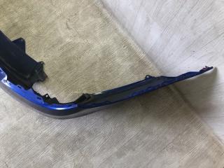 Бампер задний ACCORD CV 18-