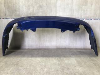 Бампер задний ACCORD CV 18-