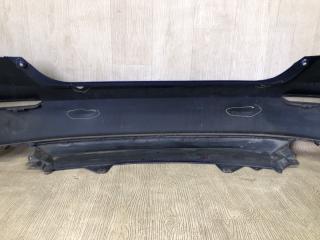 Бампер задний ACCORD CV 18-