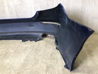 Бампер задний ACCORD CV 18-