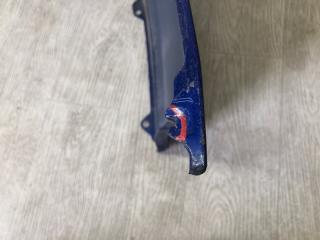 Бампер задний ACCORD CV 18-