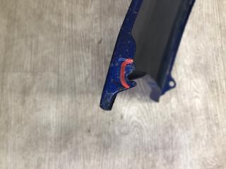 Бампер задний ACCORD CV 18-