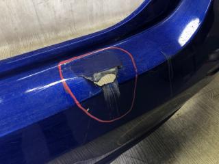 Бампер задний ACCORD CV 18-