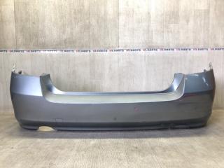 Бампер задний SUBARU LEGACY 09-15 BM 2013