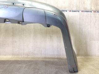 Бампер задний LEGACY 09-15 BM 2013 Седан 2.5 FB25B