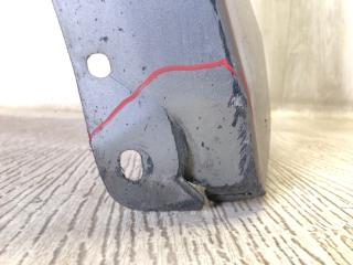 Бампер задний LEGACY 09-15 BM 2013 Седан 2.5 FB25B