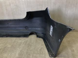 Бампер задний LEGACY 09-15 BM 2013 Седан 2.5 FB25B