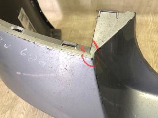 Бампер задний LEGACY 09-15 BM 2013 Седан 2.5 FB25B