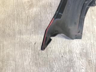 Бампер передний SONATA NF 04-10 2008 G4KC 2.4