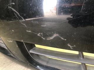 Бампер передний SONATA NF 04-10 2008 G4KC 2.4