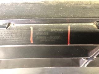 Бампер передний SONATA NF 04-10 2008 G4KC 2.4