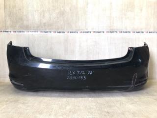Бампер задний ACURA ILX 12-16 2012