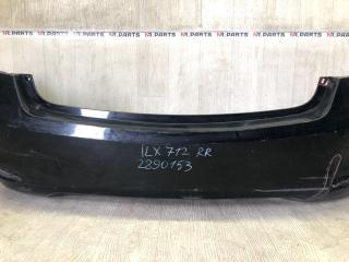 Бампер задний ACURA ILX 12-16 Седан 2.0