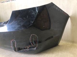 Бампер задний ILX 12-16 2012 Седан 2.0