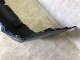 Бампер задний ILX 12-16 2012 Седан 2.0