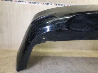 Бампер задний ILX 12-16 2012 Седан 2.0