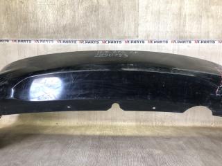 Бампер задний ILX 12-16 2012 Седан 2.0