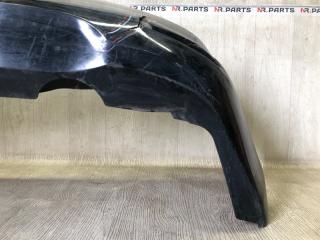 Бампер задний ILX 12-16 2012 Седан 2.0