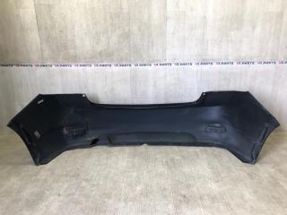 Бампер задний ILX 12-16 2012 Седан 2.0