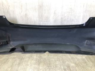 Бампер задний ILX 12-16 2012 Седан 2.0