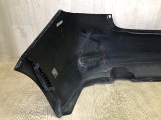 Бампер задний ILX 12-16 2012 Седан 2.0