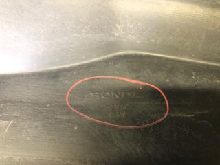 Бампер задний ILX 12-16 2012 Седан 2.0