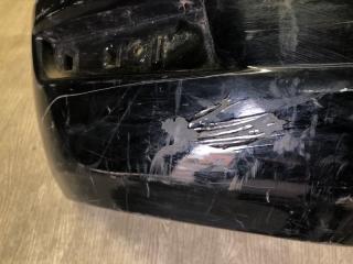 Бампер задний ILX 12-16 2012 Седан 2.0