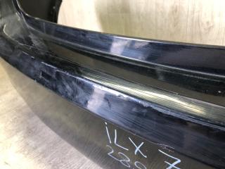 Бампер задний ILX 12-16 2012 Седан 2.0
