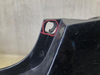 Бампер задний ILX 12-16 2012 Седан 2.0