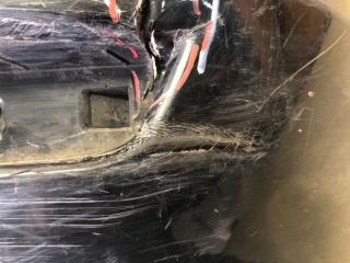 Бампер задний ILX 12-16 2012 Седан 2.0