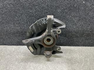 Кулак поворотный левый RDX 12-19 2013 3.5 J35Z2