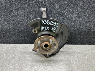 Кулак поворотный левый RDX 12-19 2013 3.5 J35Z2