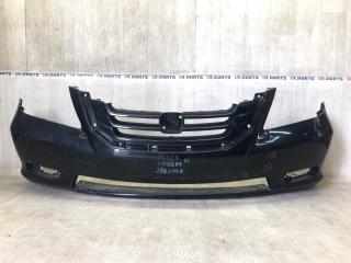 Бампер передний HONDA ODYSSEY 05-10