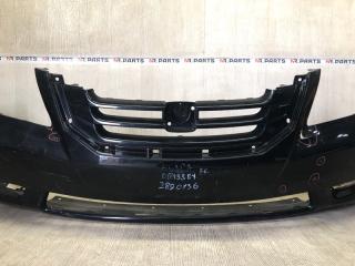 Бампер передний HONDA ODYSSEY 05-10
