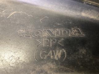 Бампер передний ODYSSEY 05-10