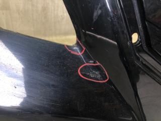 Бампер передний ODYSSEY 05-10