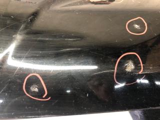 Бампер передний ODYSSEY 05-10