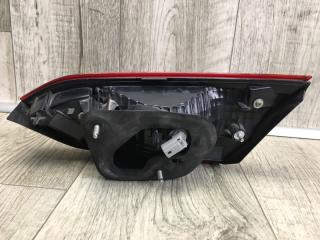 Фонарь внутренний левый CAMRY 70 17- 2018 GSV70 2.5 A25AFKS